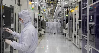 SK Hynix plans major capacity expansion amid continued AI-driven demand