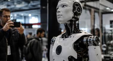 AI infrastructure spending reshapes corporate debt and treasury dynamics