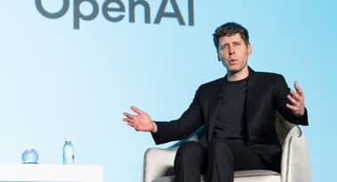 OpenAI discusses giving US govt 5% stake as Washington tightens oversight: report