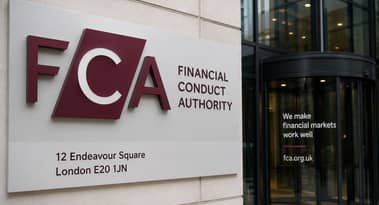 FCA plans new liquidity rules for UK money market funds