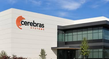 Cerebras stiger 17% efter Wall Street bakker op om Nvidia-udfordrerens AI-strategi
