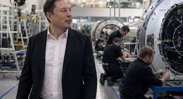 SpaceX IPO is oversubscribed now: is it time to invest?