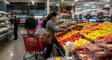 US inflation climbs to 4.2% in May as energy costs drive price growth