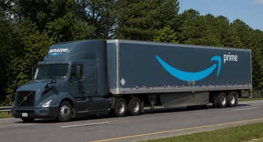 Amazon's freight push sinks LTL stocks but analysts say investors overreacted