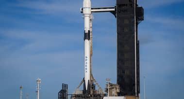 SpaceX IPO: here's how much SPCX could pop on day one