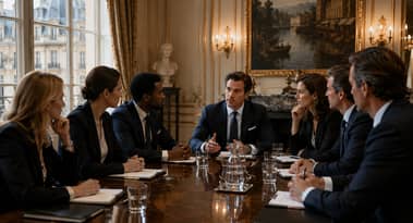 How US expats can build a global investment portfolio without compliance risks