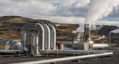 Fervo Energy stock jumps on Nvidia AI partnership despite wider-than-expected loss