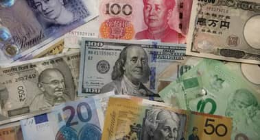 Forex markets stay cautious ahead of US inflation, GDP and jobs data