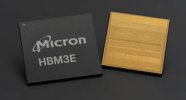 Micron shares fall after AI-fuelled rally despite blowout earnings