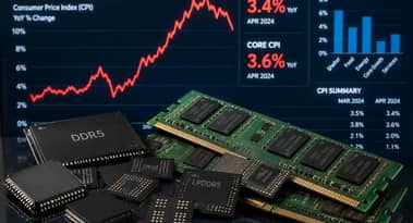 Apple and Microsoft hike prices due to memory: is AI becoming an inflation machine?
