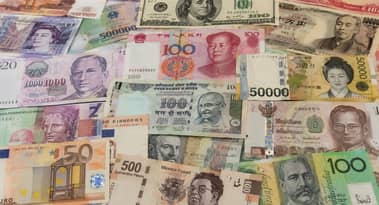 Currency markets stay cautious as geopolitical risks dominate sentiment