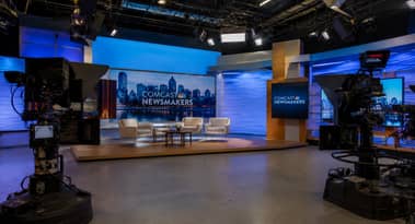 Comcast-aktien stiger 23% efter annonceret spin-off af NBCUniversal og Sky