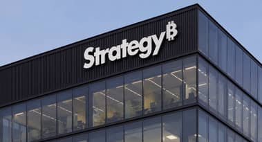 Strategy (MSTR) stock rises amid new digital credit capital framework