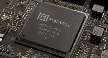 Marvell stock gets fresh boost as UBS raises price target on AI-driven CXL demand