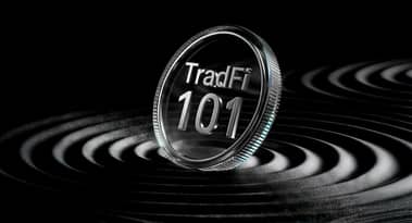 Bitget launches TradFi 101 to prepare users for the Universal Exchange Era