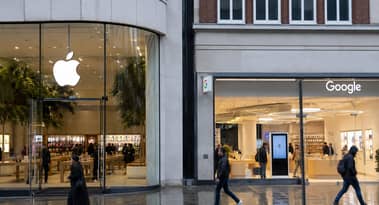 UK regulator tightens focus on Apple and Google's app store ecosystem
