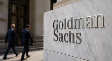 Goldman Sachs stock soars after massive earnings beat shocks Wall Street