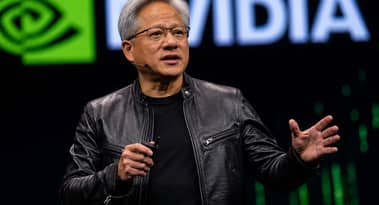 Intel, AMD and Qualcomm slide as Nvidia targets AI PC market with RTX Spark chip