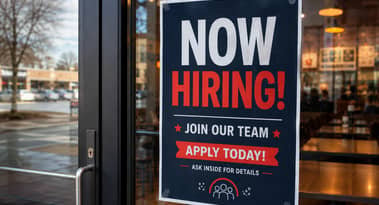 US job openings surge to nearly two-year high as labour market shows resilience