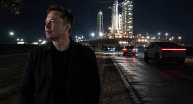قبل استثمارك في SpaceX: تفاصيل الطرح الأولي التي يغفلها معظم المستثمرين