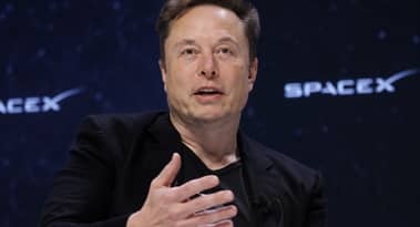 Goldman Sachs sees SpaceX's AI revenue soaring to $322B by 2030: report