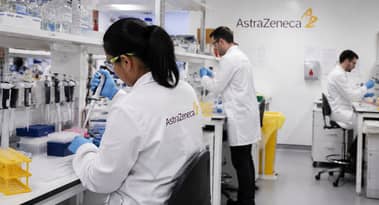 AstraZeneca's obesity drug shows promise as analysts see upside beyond consensus
