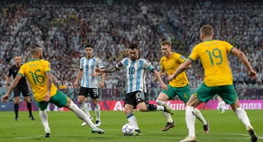 Marriott, Flutter, Coca-Cola among stocks poised to gain from FIFA World Cup 2026