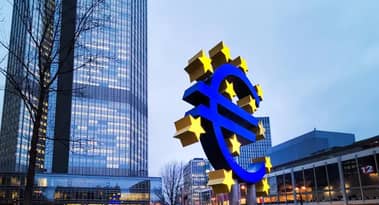 ECB raises interest rates as Middle East conflict fuels inflation concerns