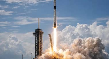 SpaceX stock tanks 3%: are investors fleeing after Monday's $400B rout?