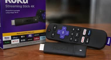 Fox acquires Roku for $22B: Why Fox stock is falling while Roku climbs