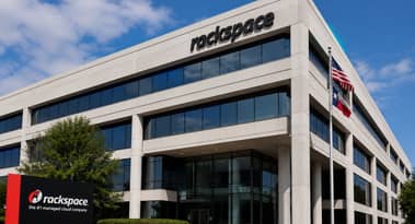 Rackspace-Aktie klettert 16% nach AMD-Deal; 15% Stellenabbau für KI-Strategie