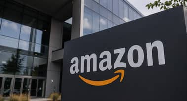 Evening digest: Amazon tops $3T, AstraZeneca Bristol Myers merger talks hit shares