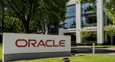 Oracle shares sink after annual filing reveals 13% workforce cuts
