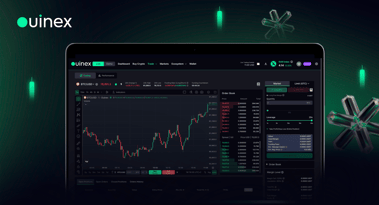 Ouinex introduces zero percent commission trading on TradFi