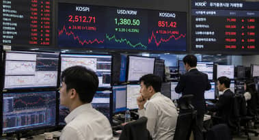 Kospi suffers worst week since March: Why has the index turned so volatile?