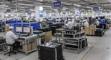 China's technology IPO market rebounds on AI and semiconductor push
