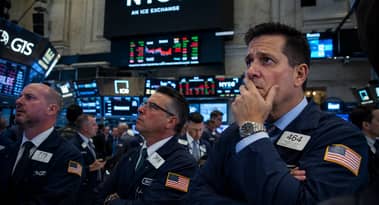 From SpaceX to Apple: how the tech-led AI rally suffered many blows this week and why
