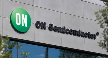 Why did ON Semiconductor stock plunge 21% after its $7B Synaptics acquisition?