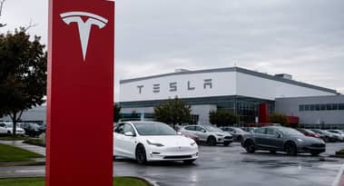 Tesla stock rebounds 3% after Friday's brutal selloff: what's behind the move?