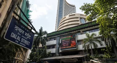Bernstein targets Nifty at 26,000; backs healthcare, real estate, industrials