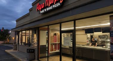 Σε κίνδυνο η Papa Murphy’s — έως 50 καταστήματα πίτσας προς κλείσιμο;