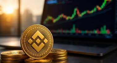 BNB price outlook: Binance Coin targets $647 as bullish pattern takes shape