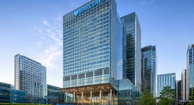 Here’s why Barclays share price has jumped to a 19-year high