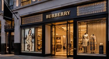 Burberry share price has dipped after earnings: what next?