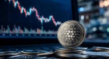 Cardano price prediction: Can ADA break above $0.17 or is another drop ahead?