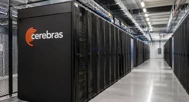 Nvidia rival Cerebras jumped 12%, then crashed 18%: what went wrong?
