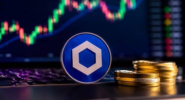 Chainlink price rebounds 5% as Bitcoin rises: How high can LINK token go?