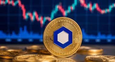 Chainlink price outlook: Robinhood partnership fuels optimism