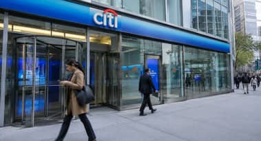 Josh Brown reveals the best bank stock to own heading into Q2 earnings