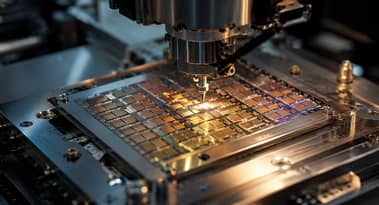 BTIG: l'indice dei semiconduttori mostra segnali d'allarme